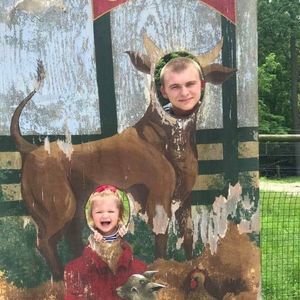 Meet your Posher, Hayden